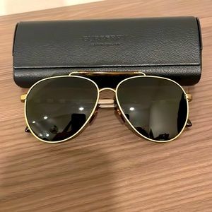 Mens Burberry sunglasses